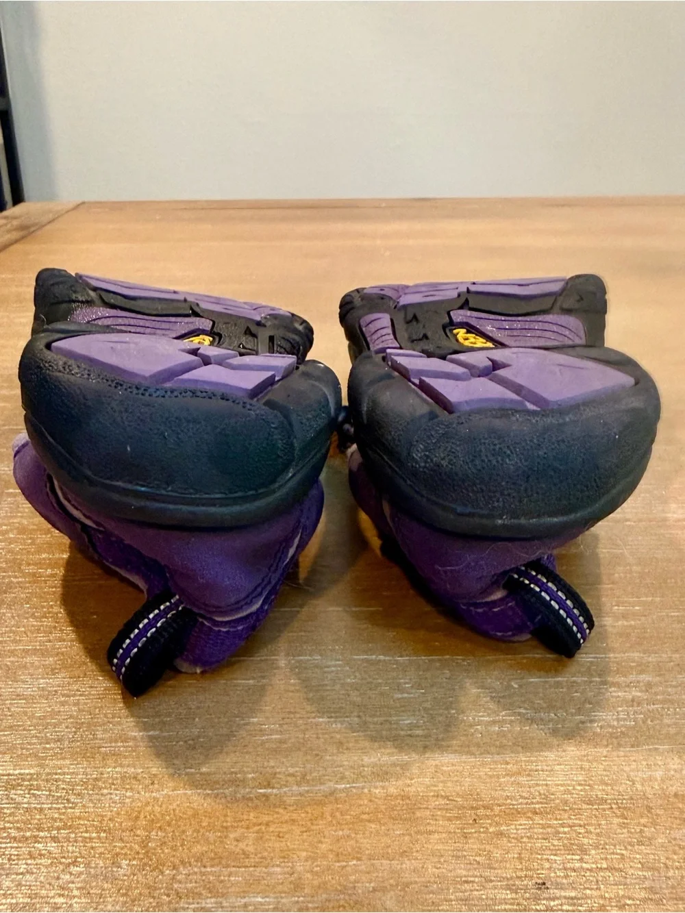 KEEN Big‎ Kids Newport H2 Sandal Purple Sz US 4, EU 37